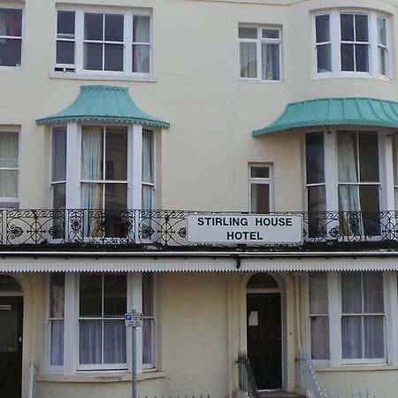 Sterling House Hotel Истборн Екстериор снимка