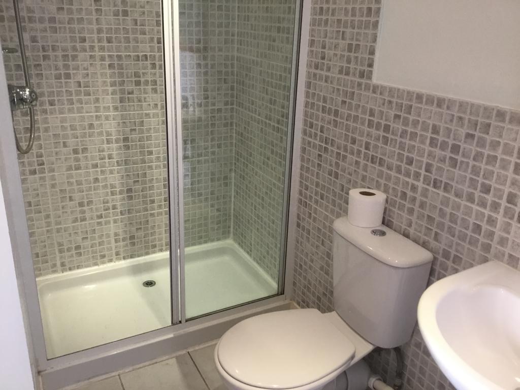 Sterling House Hotel Истборн Екстериор снимка
