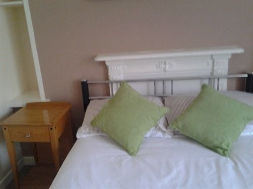 Sterling House Hotel Истборн Екстериор снимка