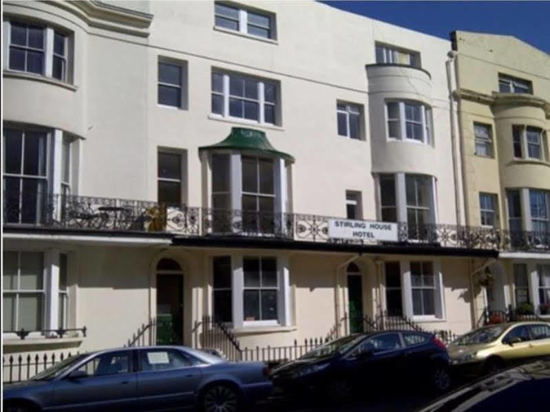 Sterling House Hotel Истборн Екстериор снимка